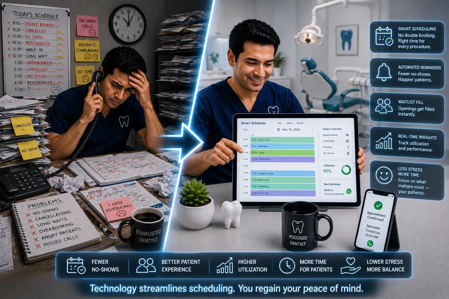How to Train Your Receptionist in Just 7 Days (2026 Playbook)