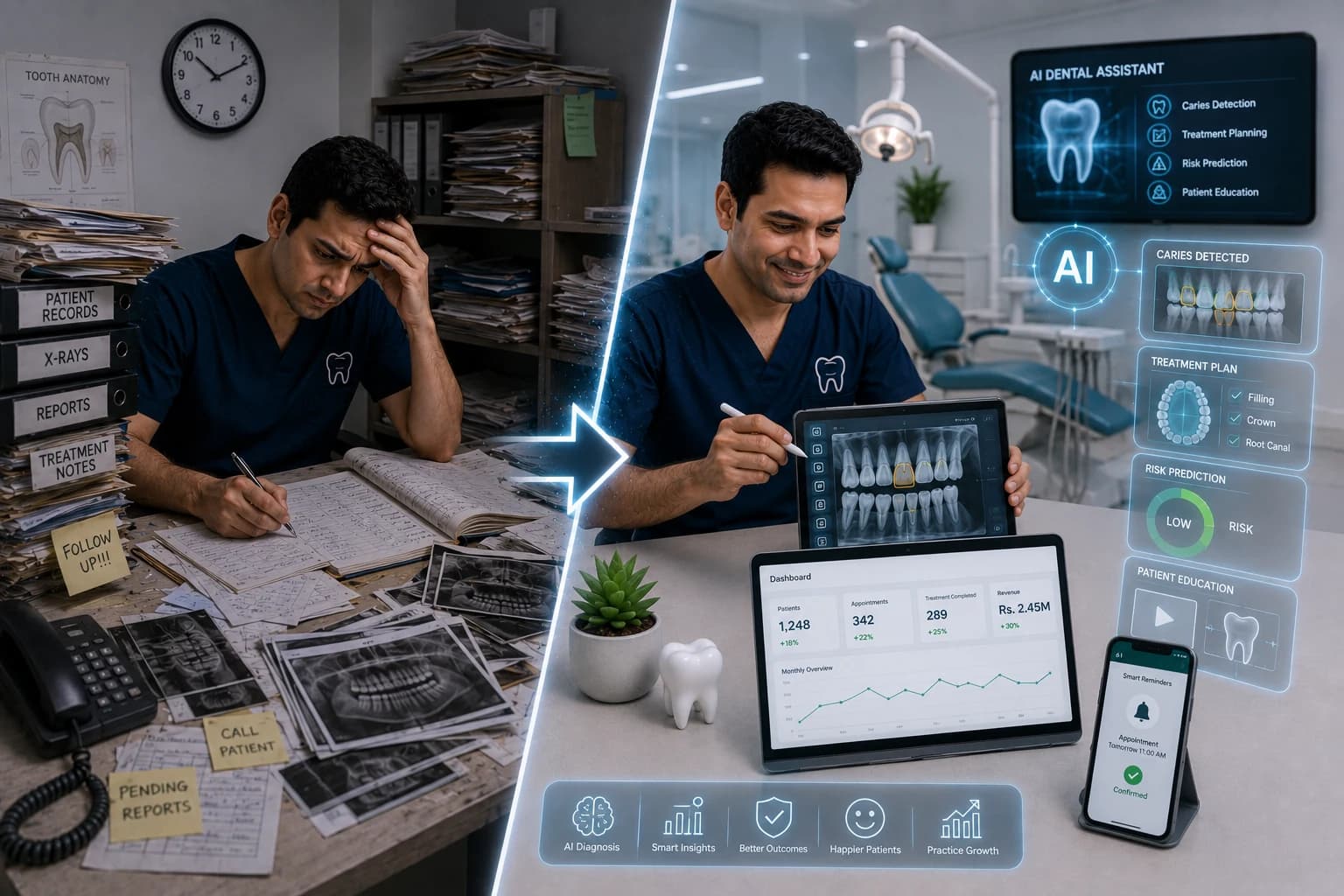 AI Consent Form Generation for Dental Treatments: A Practical Guide (2026)